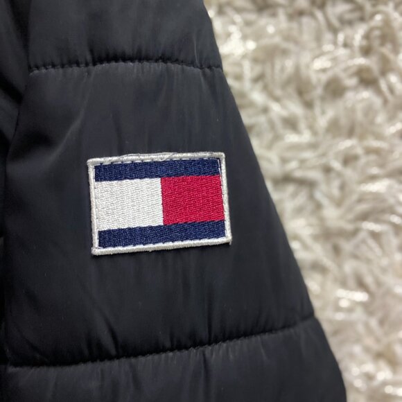 Tommy Hilfiger SUPER WARM Jacket - Picture 2 of 3